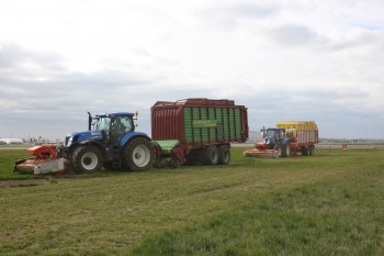 Southend Airport Maintenance