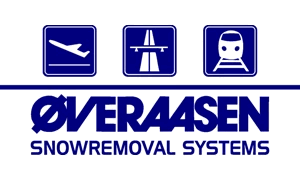 Overaasen Logo